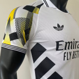 2025/26 RM Special Edition Player Version Soccer Jersey