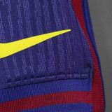 2025/26 BA Home Player Version Shorts Pants 球员版