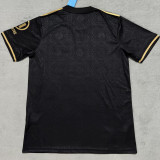 2025 BFC 125th Anniversary Edition Black Fans Soccer Jersey