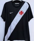 2026/27 Vasco 1:1 Quality Home Black Fans Soccer Jersey