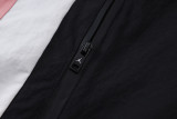 2025/26 PSG Pink Jacket Tracksuit