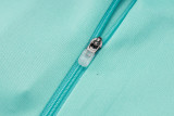 2025 RM Light Green Sweater Tracksuit