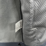 2025 Jordan Grey Outdoor Jacket #RK907冲锋衣