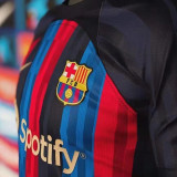 2022/23 BA 1:1 Quality Home Fans Soccer Jersey
