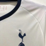 2008/09 TH FC Home White Retro Soccer Jersey