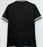 2025/26 JUV Third Black Player Version Soccer Jersey