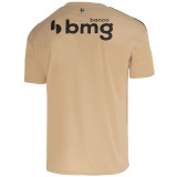 2022/23 AT Mineiro Third Fans Soccer Jersey
