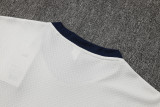 2025/26 Portugal White Training Jersey(A Set)