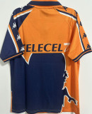 1997/1999 Porto Away Retro Soccer Jersey
