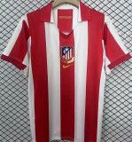 2003 ATM 100th Anniversary Edition Retro Soccer Jersey