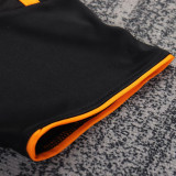 2010/2011 CFC Away Black Retro Kids Soccer Jersey