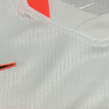 2026/27 NL Away White Fans Soccer Jersey