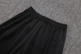 2025/26 BA Black Vest Training Jersey(A Set)