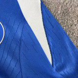 2026 CFC Blue Training Sweater