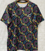 2025/26 South Africa Rugby Jersey  南非