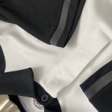 2015/16 Corinthians Home White Retro Jersey