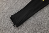 2025 JOMA White Sweater Tracksuit