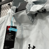 2026/27 UA  Outdoor Windbreaker  F884