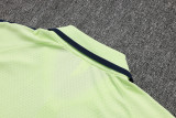 2025/26 RM Light Green POLO Sweater Tracksuit