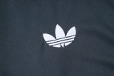 2025/26 Argentina Dark Grey Jacket Tracksuit