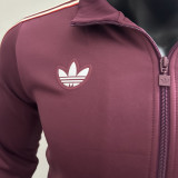 2025/26 BFC Jacket