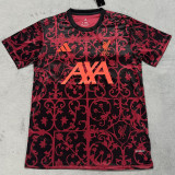2025/26 LFC Red Training Soccer Jersey