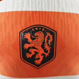 2026/27 NL Away White Player Version Soccer Jersey