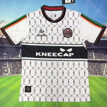 2026/27 Bohemians FC Special Edition Fans Soccer Jersey波希米亞