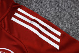 2026/27 ARS Crimson Sweater Tracksuit