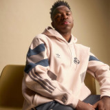 2025 RM Hoody Thickened Fluff Zipper Jacket Tracksuit