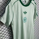 2025/26 Celtic Origin Version Fans Soccer Jersey