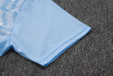 2025/26 Man City Training Jersey(A Set)