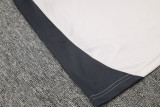 2024/25 RM Off-White POLO Training Tracksuit