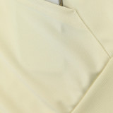 2025 In Milan Hoody Zipper Jacket Tracksuit
