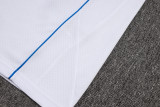 2025/26 BFC White POLO Training Tracksuit