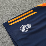 2025 RM  Sapphire Blue Training Jersey(A Set)