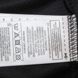 2024/25 Venezuela Black Training Jersey