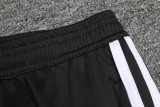 2025 Japan Black Kids  Sweater Tracksuit