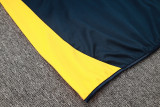 2025  RM Sapphire Blue Jacket Tracksuit
