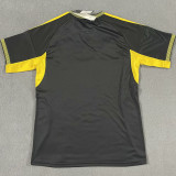 2025/26 RM Special Edition Black Fans Soccer Jersey