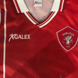 1998-1999 Perugia Home Retro Soccer Jersey