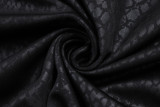 2025/26 BA Black Sweater Tracksuit