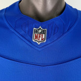 HERBERT #10 Men's Los Angeles Chargers NFL Jersey 闪电