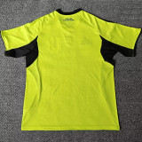 2025/26 Universidad de Chile Third  Green Fans Jersey