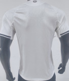 2025/26 Fulham Home White Player Version Soccer Jersey