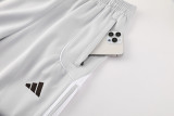 2025/26 RM White Jacket Tracksuit