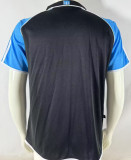 2000/01 Racing Away Retro Soccer Jersey