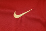 2025 BA Bordeaux Hoody Zipper Jacket Tracksuit