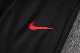 2026 PSG Kids Sweater Tracksuit