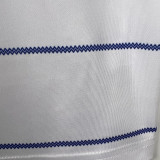 1985/86 Porto Away White Retro Soccer Jersey